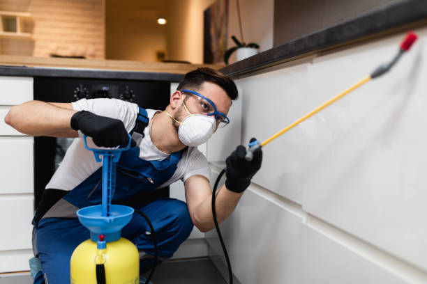 Best Commercial Pest Control Services  in Magnolia, AR